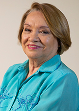 Foto de MARIA TEREZINHA BARBOSA MANHÃES