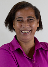 Foto de ELISANGELA DOS SANTOS DA SILVA