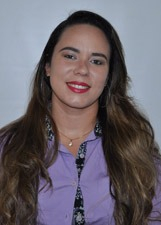 Foto de Suelen de Oliveira Marques da Silva