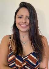 Foto de ANTHARA DE ALMEIDA GOMES