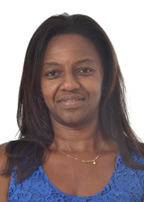 Foto de Giseli de Oliveira Dutra