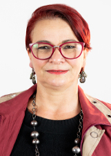 Foto de CRISTINA LUCIA DE SOUZA NICOLAU