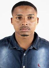 Foto de MAICON DA SILVA SANTOS DE CASTRO