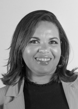 Foto de Isabel Cristina da Silva Castilho