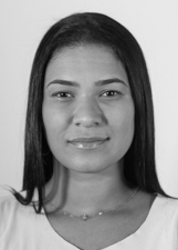 Foto de Ana Paula Vicente de Oliveira