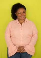 Foto de PATRICIA DOS SANTOS ANDRADE