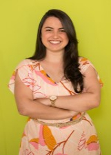 Foto de DAIANA PERUCE RODRIGUES SILVEIRA