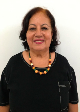 Foto de Maria de Lourdes Ravallet do Amaral