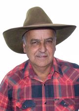 Foto de DANIEL JOSÉ DA SILVA DE ANDRADE