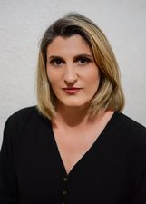 Foto de RAQUEL PIMENTEL DA ROCHA TAYT SOHN