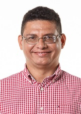 Foto de Andre Luís Cantuária Cardoso Oliveira