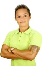 Foto de GILCELLE DE JESUS OLIVEIRA