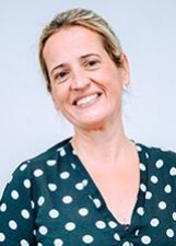 Foto de Adriana de Afonseca Soares