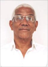Foto de JOÃO ANANIAS DE JESUS