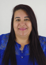 Foto de SANDRA REGINA DA SILVA WILSMANN