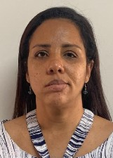 Foto de JOICE LÚCIA COSTA DOS SANTOS SALME