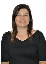 Foto de CRISTIANE AZEVEDO SILVA ROTHGIESSER