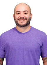 Foto de CARLOS MAGNO FRAGA DA SILVA JUNIOR