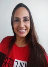 Foto de JAQUELINE SIQUEIRA DE ALMEIDA CARVALHO