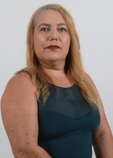 Foto de TATIANA DE SOUZA SILVEIRA CAMPANÁRIO