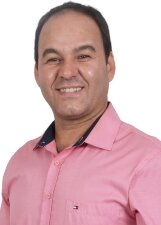 Foto de CRISTIANO MARQUES DE OLIVEIRA