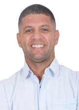 Foto de GELMIRES DA COSTA GOMES FILHO