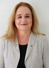 Foto de REGINA HELENA BERGAMO MONNERAT