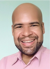 Foto de ALCIMARIO SOARES DA COSTA JUNIOR