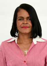 Foto de IVANEIDE DO NASCIMENTO PEREIRA