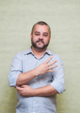 Foto de Altino da Rosa Silva