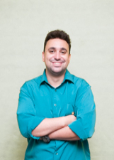 Foto de Rafael Gregório Bomtempo