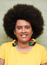 Foto de KAROLINE VICTORIA CERQUEIRA DOS SANTOS