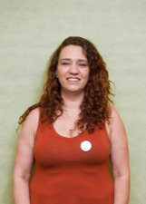 Foto de Aline de Carvalho Lima