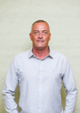 Foto de Gilberto Sylvio de Castro Lara