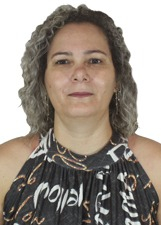 Foto de SANDRA MARLÚCIA FURRIEL DE SOUZA