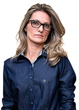 Foto de ANDRÉA APARECIDA DA SILVA CUKIER