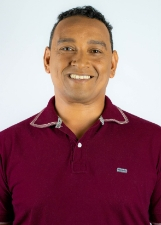 Foto de JULIO CESAR DE ARAUJO BRAZ