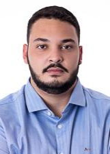 Foto de DIEGO CARDOSO DE SOUSA