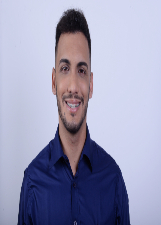 Foto de LEONARDO RIBEIRO OLIVEIRA GOMES