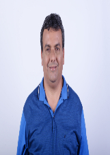 Foto de FABIANO BOTELHO PESSANHA