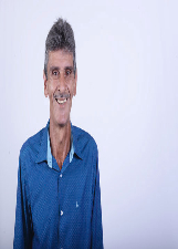 Foto de JOSE VANDERLEI DE AZEREDO PEREIRA