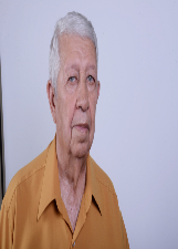 Foto de WANDER LUGON MALAFAIA