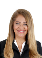 Foto de GISONITA DIONISIO DA SILVA SALERNO