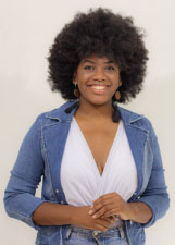 Foto de MAIARA FELÍCIO DA SILVA