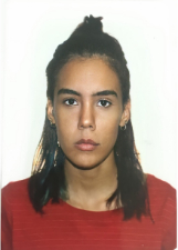 Foto de EVELYN CORREA CABRAL DA SILVA