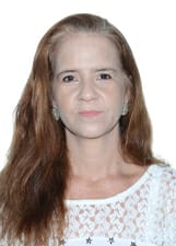 Foto de PATRÍCIA MEDEIROS VARGAS