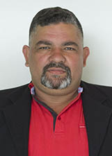 Foto de LUCIANO ALVES DA CRUZ