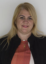 Foto de ÉRICA PEREIRA CARNEIRO SILVA