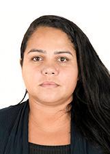 Foto de ALESSANDRA MATTOS ALCANTARA
