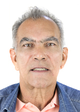 Foto de MOISÉS SALGADO SOARES